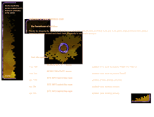Tablet Screenshot of nebdaar.com